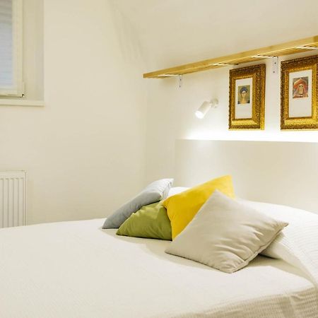 Vila Jakopic Apartments 류블랴나 외부 사진