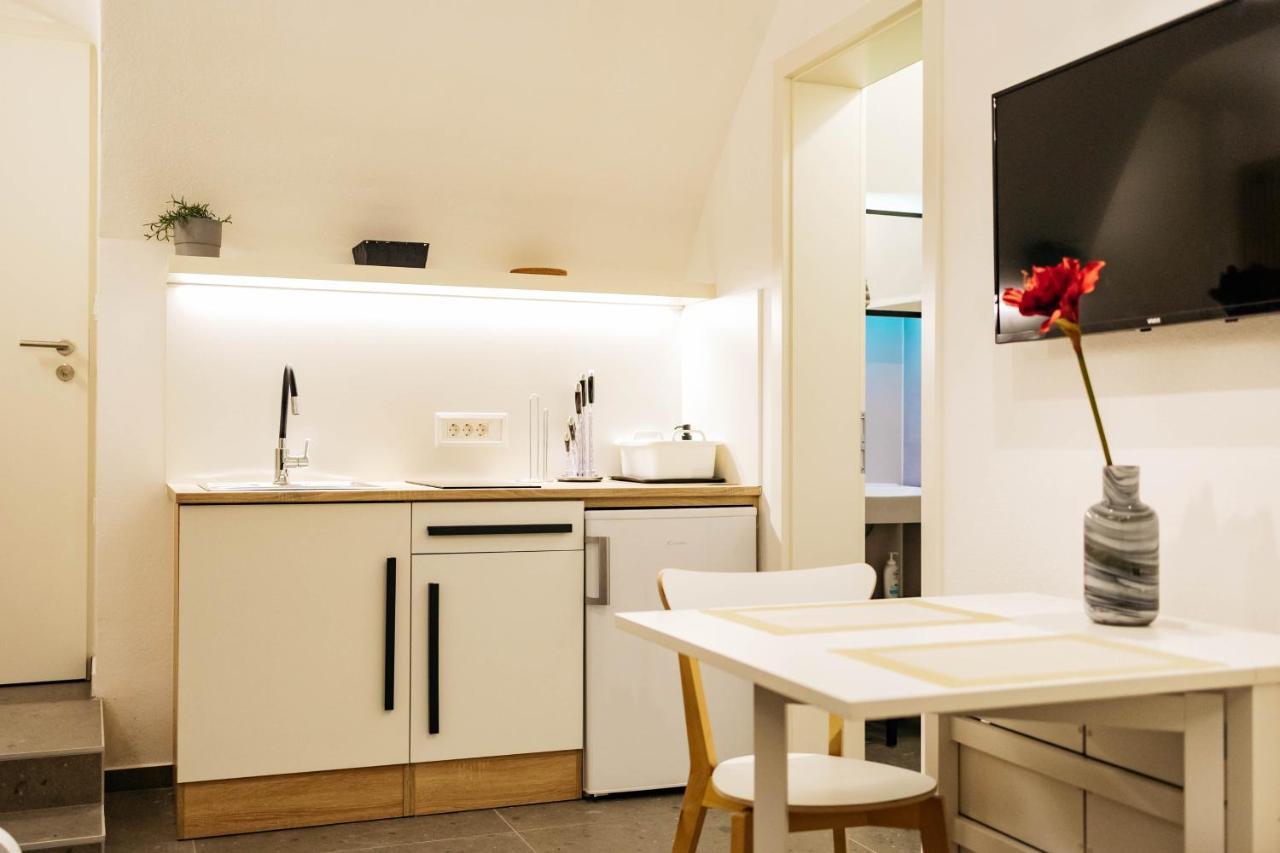 Vila Jakopic Apartments 류블랴나 외부 사진