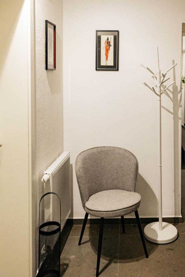 Vila Jakopic Apartments 류블랴나 외부 사진