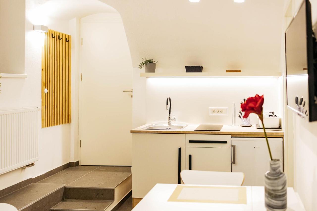 Vila Jakopic Apartments 류블랴나 외부 사진