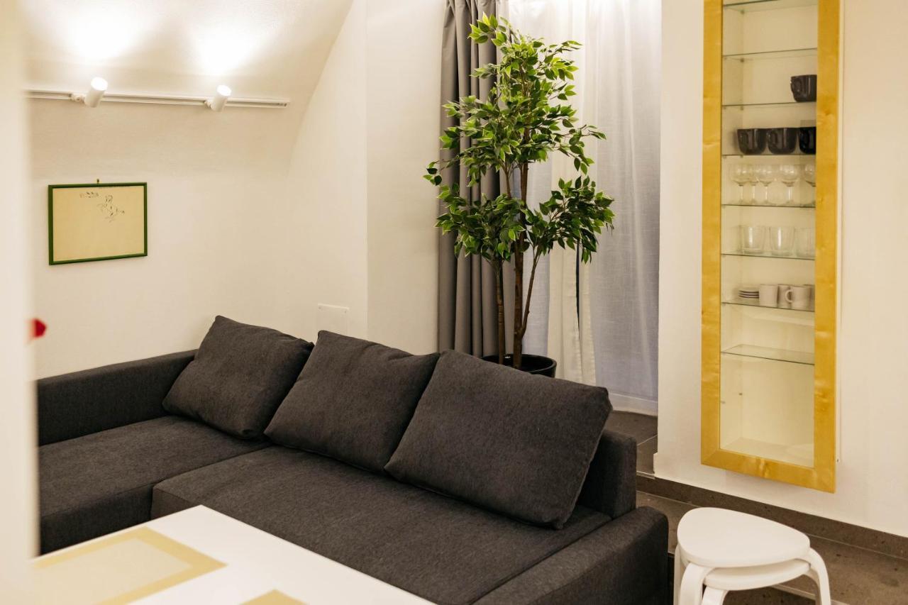 Vila Jakopic Apartments 류블랴나 외부 사진