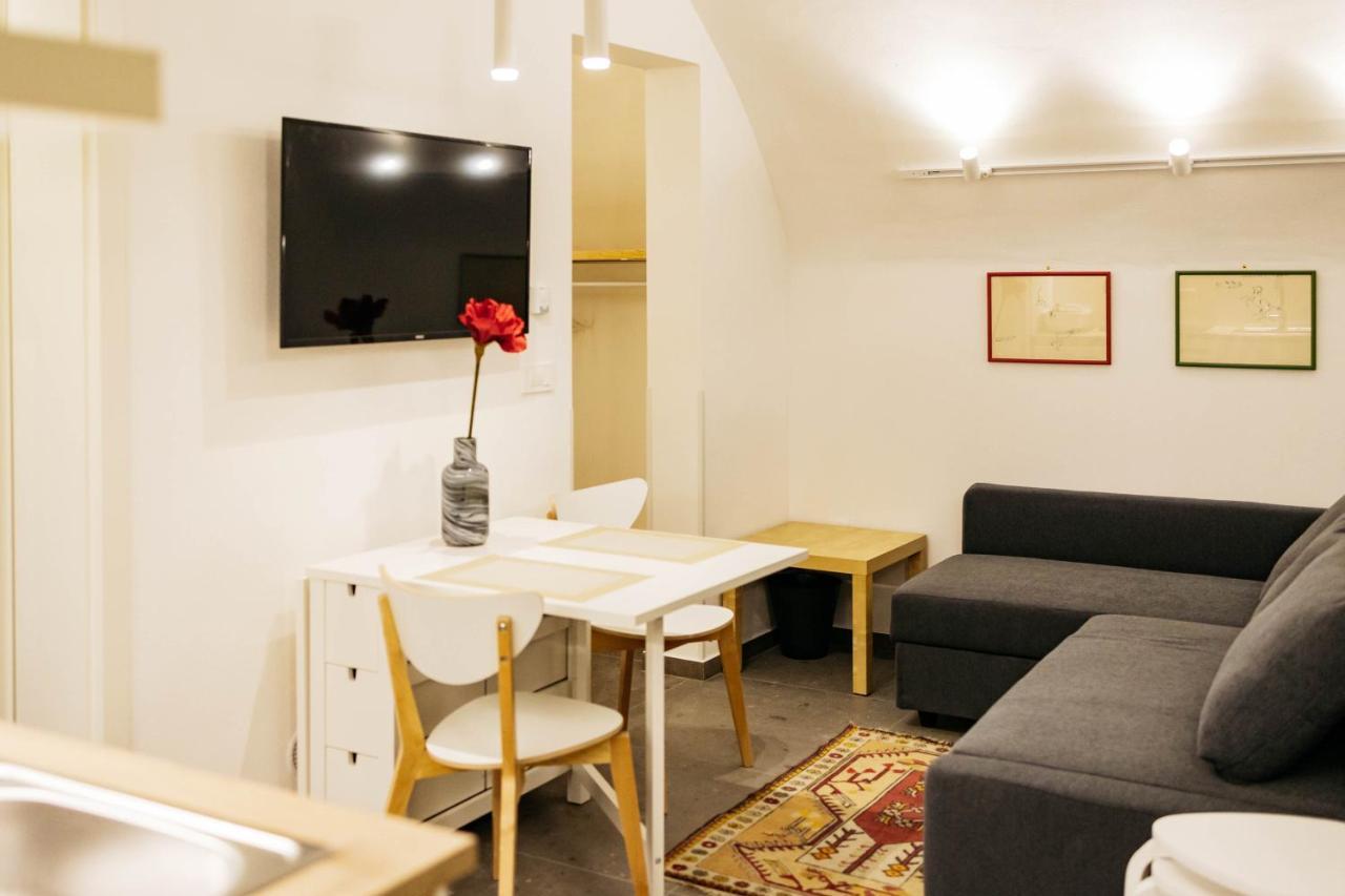 Vila Jakopic Apartments 류블랴나 외부 사진