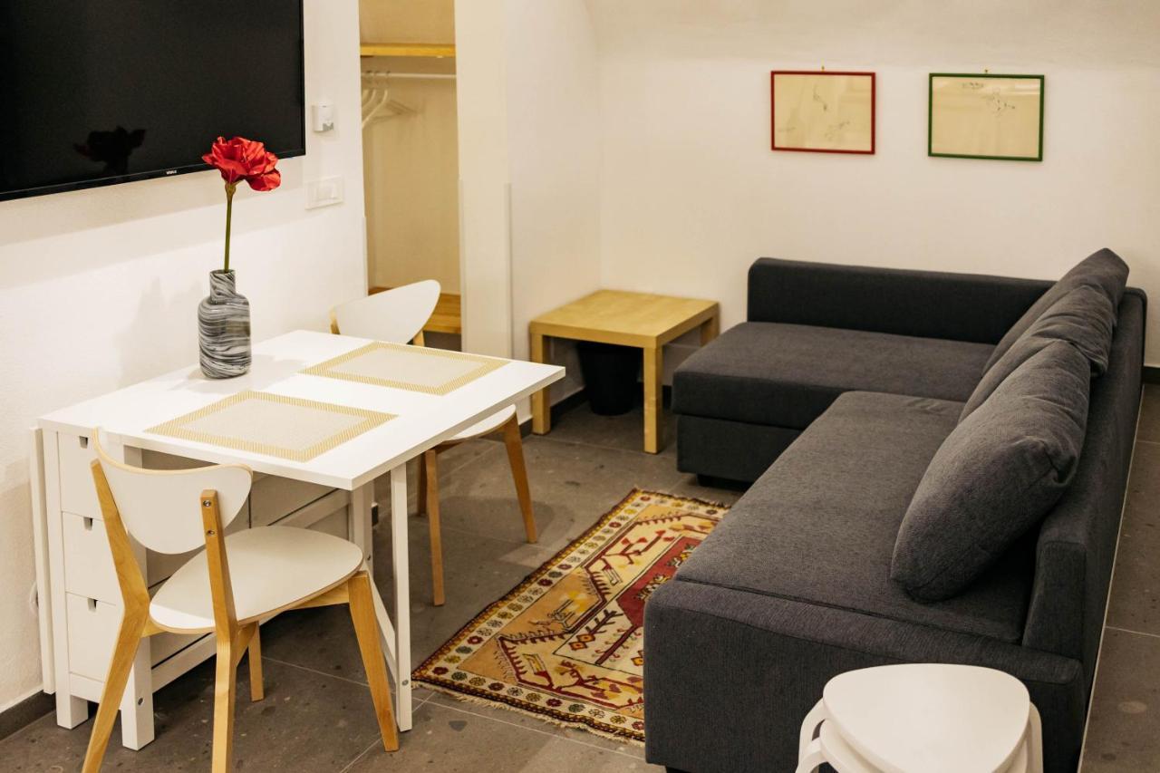 Vila Jakopic Apartments 류블랴나 외부 사진
