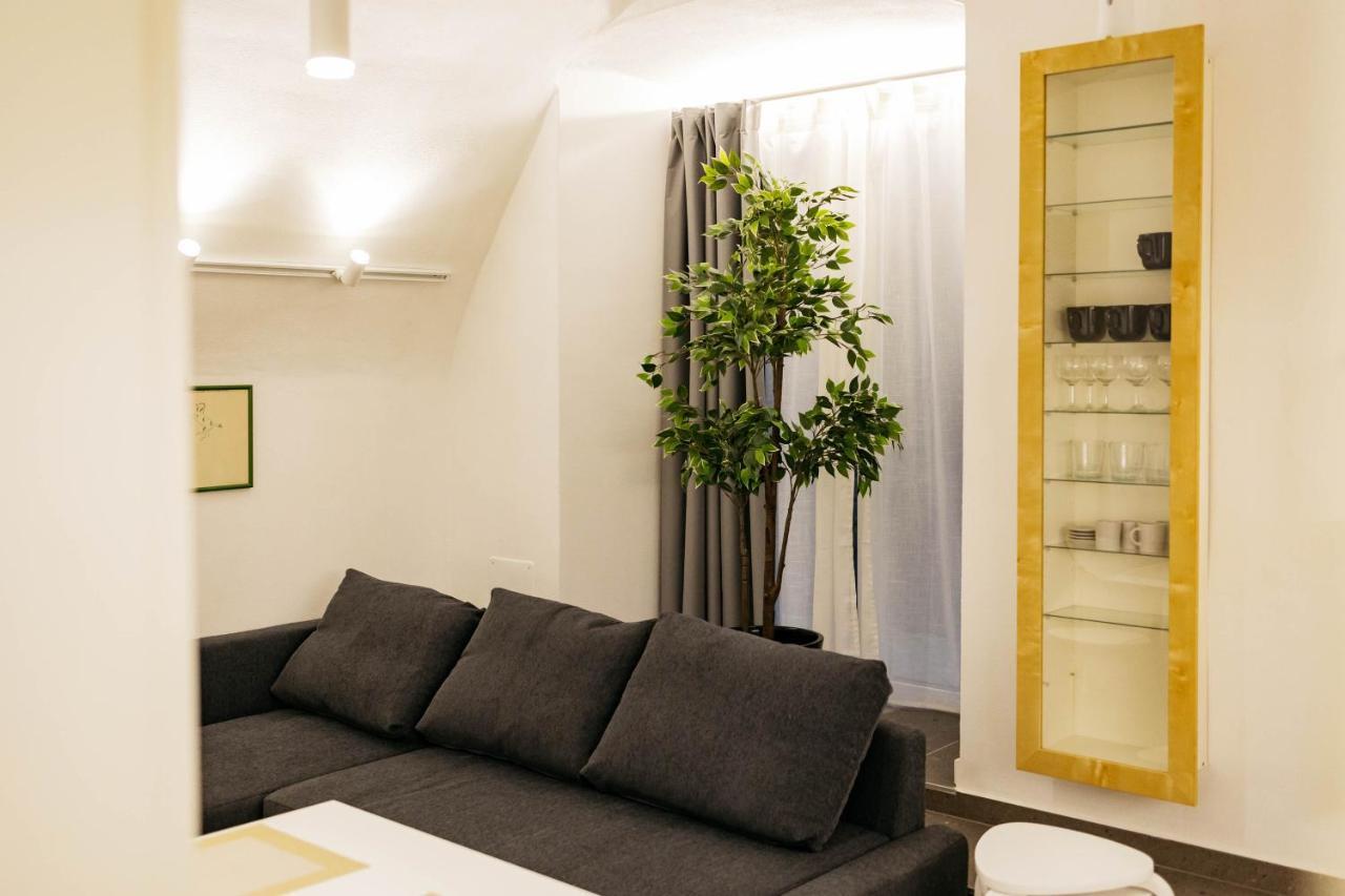 Vila Jakopic Apartments 류블랴나 외부 사진
