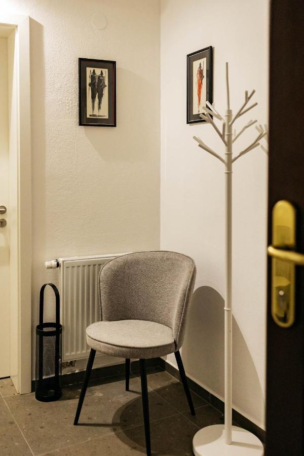 Vila Jakopic Apartments 류블랴나 외부 사진