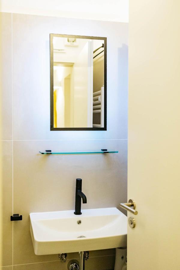 Vila Jakopic Apartments 류블랴나 외부 사진
