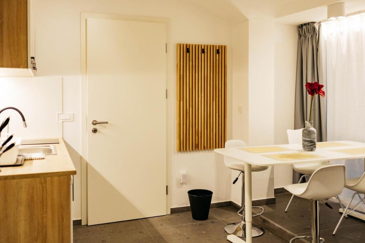 Vila Jakopic Apartments 류블랴나 외부 사진