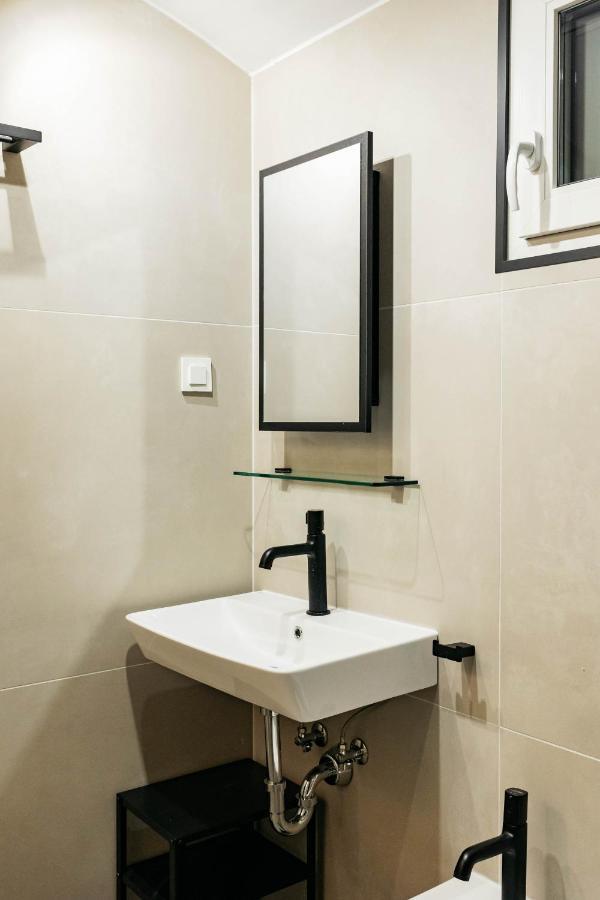 Vila Jakopic Apartments 류블랴나 외부 사진