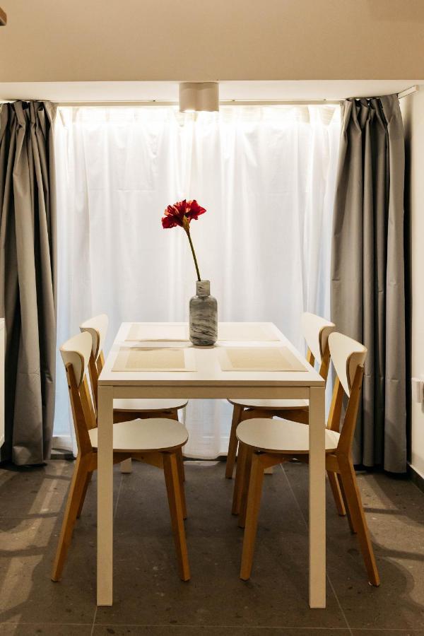 Vila Jakopic Apartments 류블랴나 외부 사진