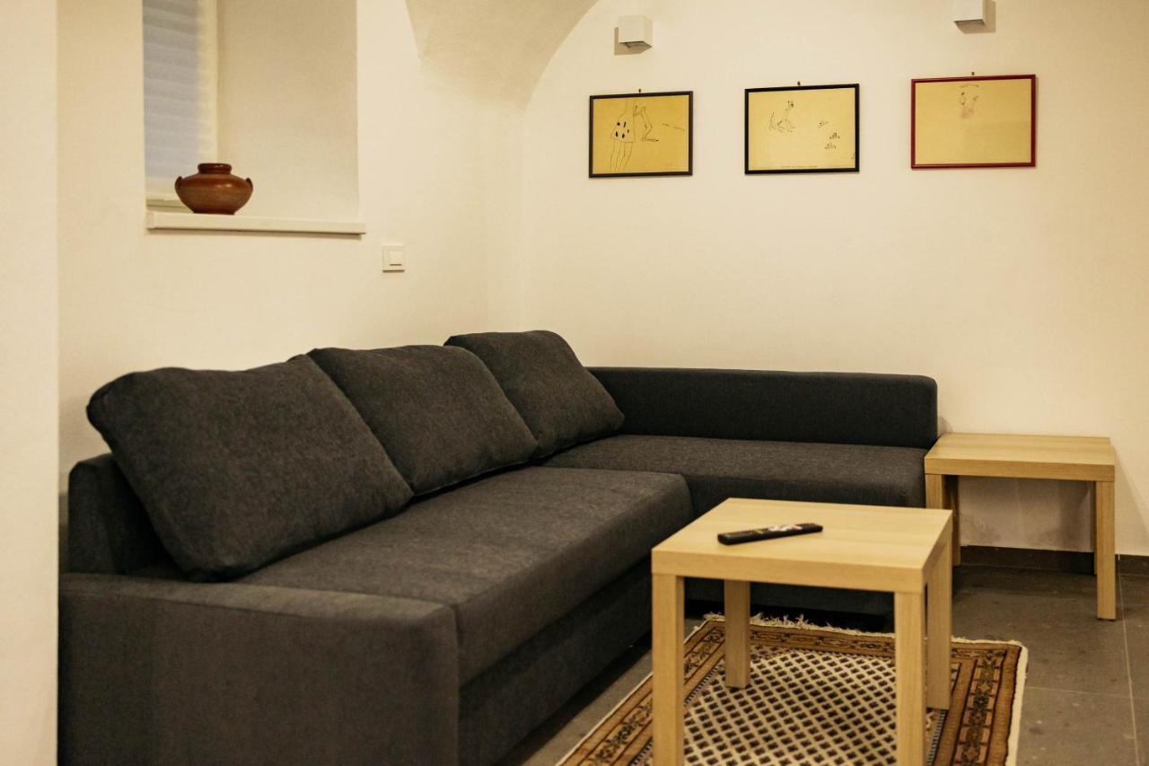 Vila Jakopic Apartments 류블랴나 외부 사진