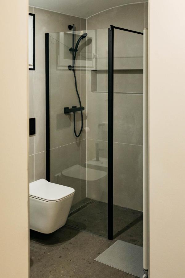 Vila Jakopic Apartments 류블랴나 외부 사진