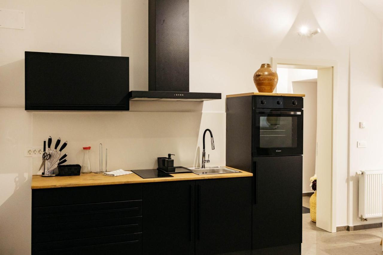 Vila Jakopic Apartments 류블랴나 외부 사진