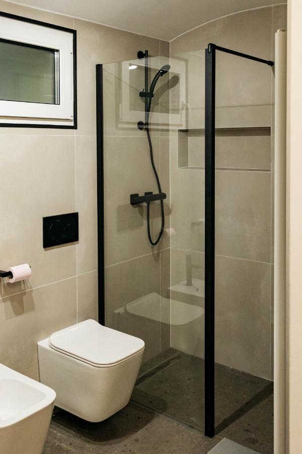 Vila Jakopic Apartments 류블랴나 외부 사진