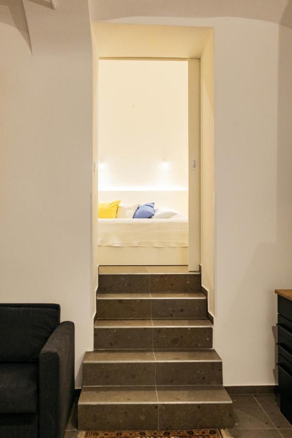 Vila Jakopic Apartments 류블랴나 외부 사진