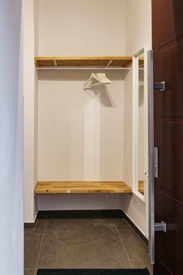 Vila Jakopic Apartments 류블랴나 외부 사진